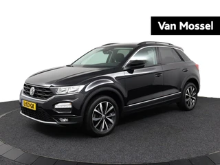 Volkswagen T-Roc 1.5 TSI Sport Business R |