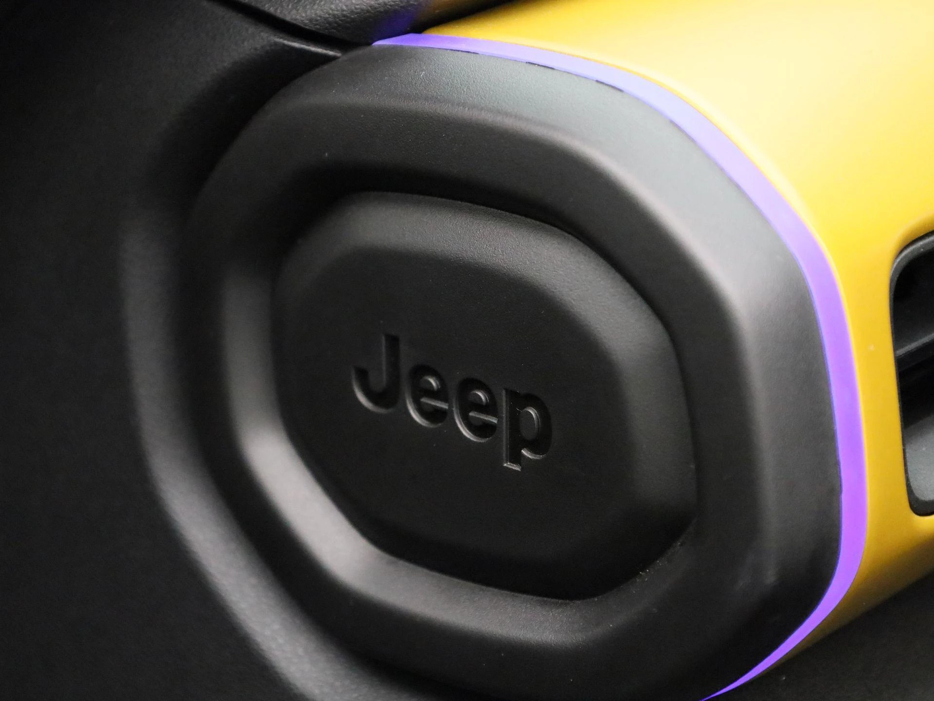 Jeep Avenger 54kWh 1st Edition