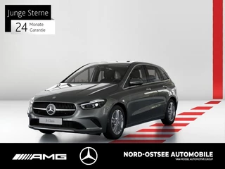 Mercedes-Benz B-Klasse 200 PROGRESSIVE ADVANCED+ 360 AHK KEYLESS MBUX ProgressiveW247 B 200 PROGRESSIVE ADVANCED+ 360 AHK KEYLESS MBUX Progressive