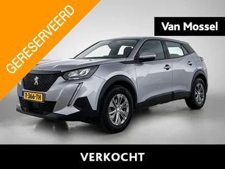 Peugeot 2008 Active Pack