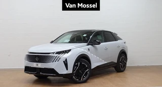 Peugeot e-3008 e-3008 210 GT+open dak