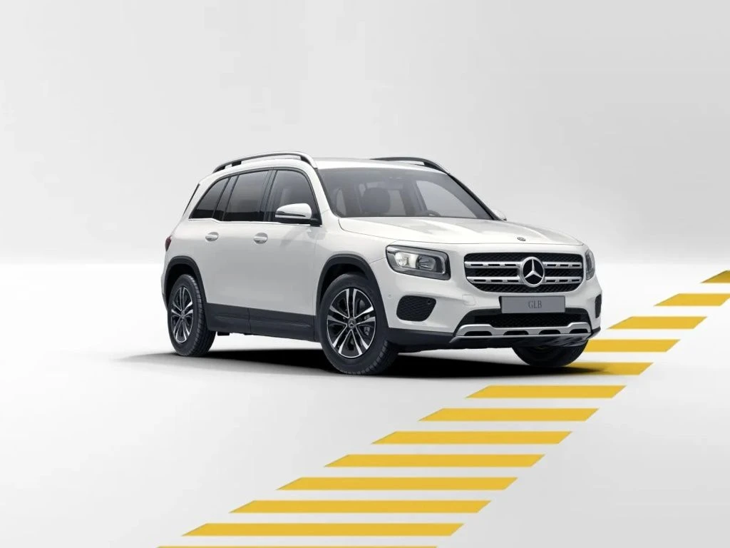 Mercedes-Benz-GLB 200-image-8