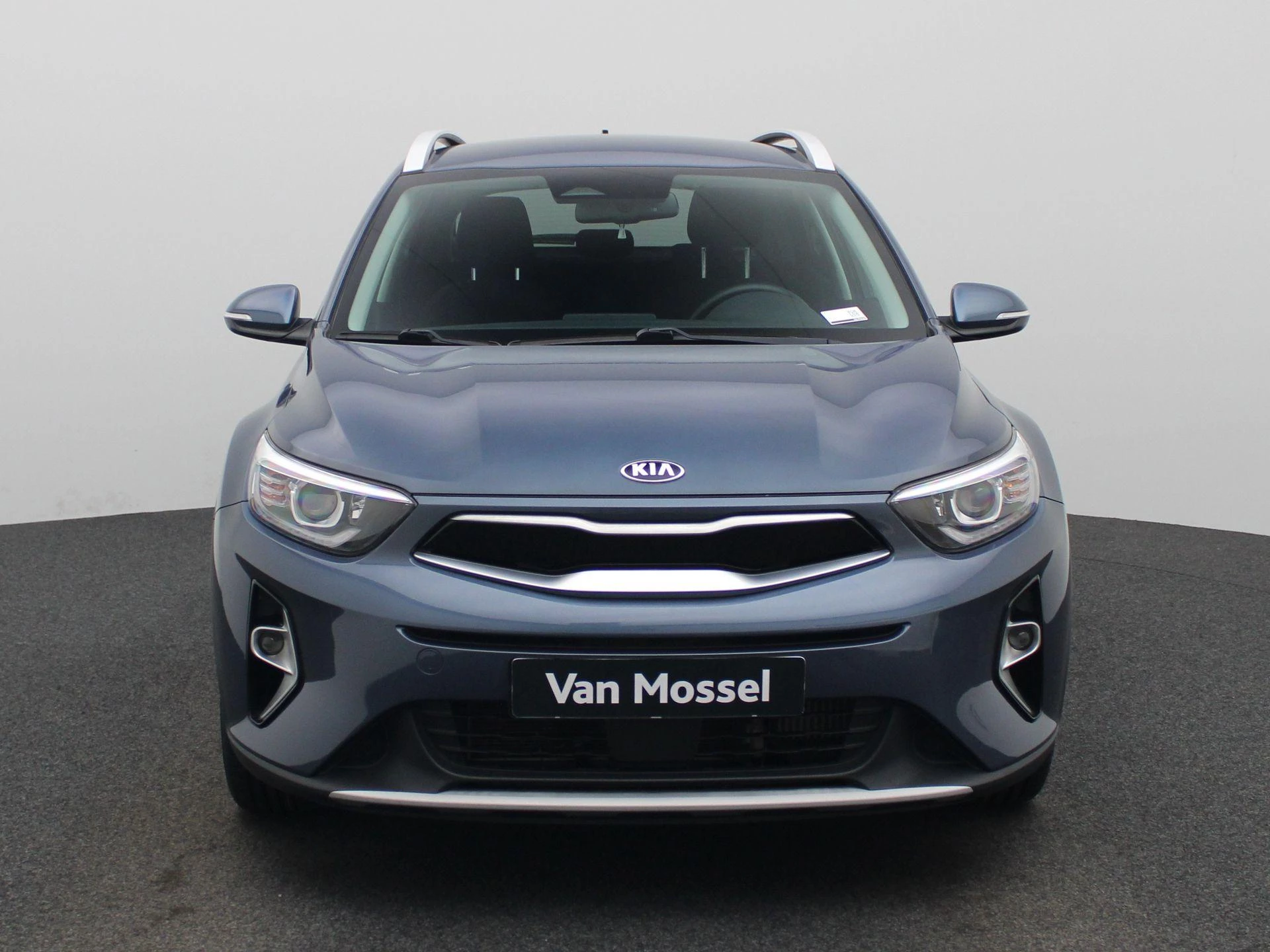 Kia Stonic 1.0 T-GDi ComfortLine