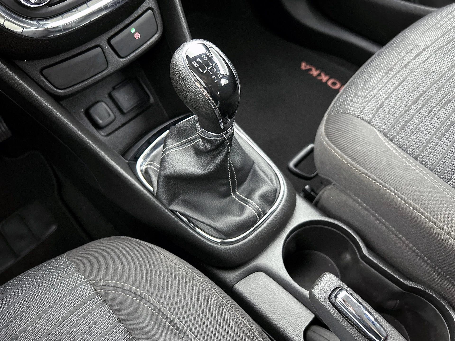 Opel Mokka 1.4 T Edition