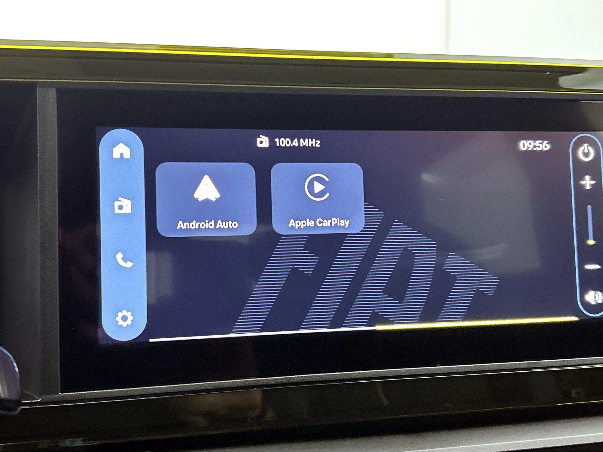Fiat Grande Panda 1.2 Hybrid ICON