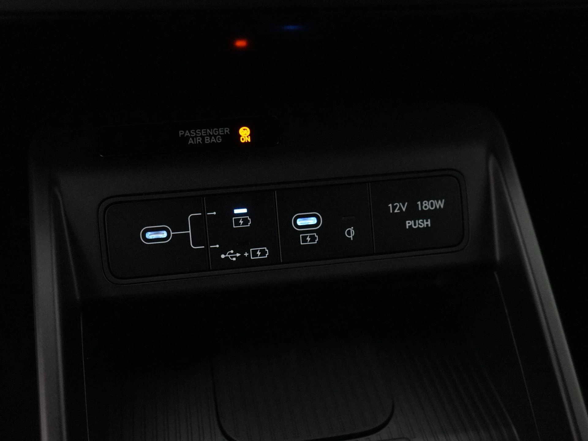 Hyundai Kona Electric N Line Business 64.8 kWh