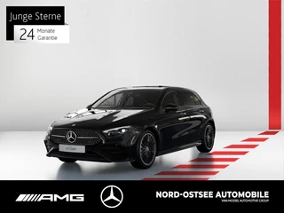 Mercedes-Benz-A-Klasse-image-0