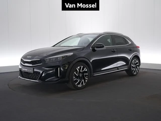 Kia XCeed 1.0 T-GDi 100 Pulse