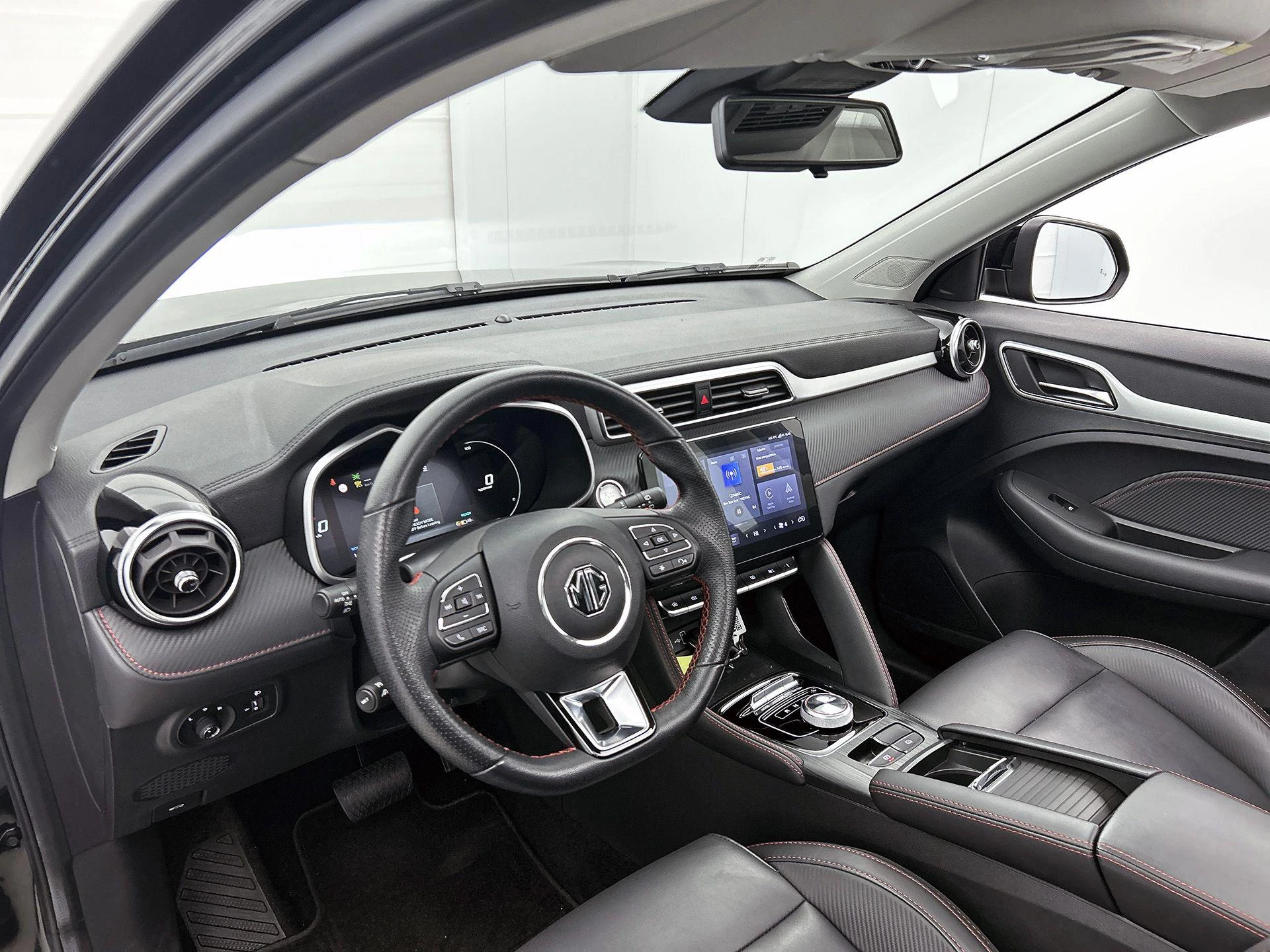 MG-ZS EV-image-18