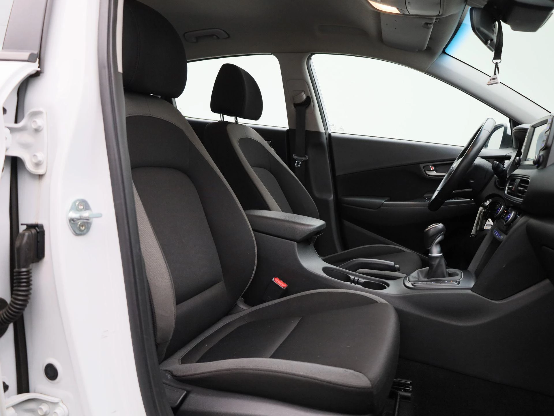 Hyundai Kona 1.0 T-GDI Twist
