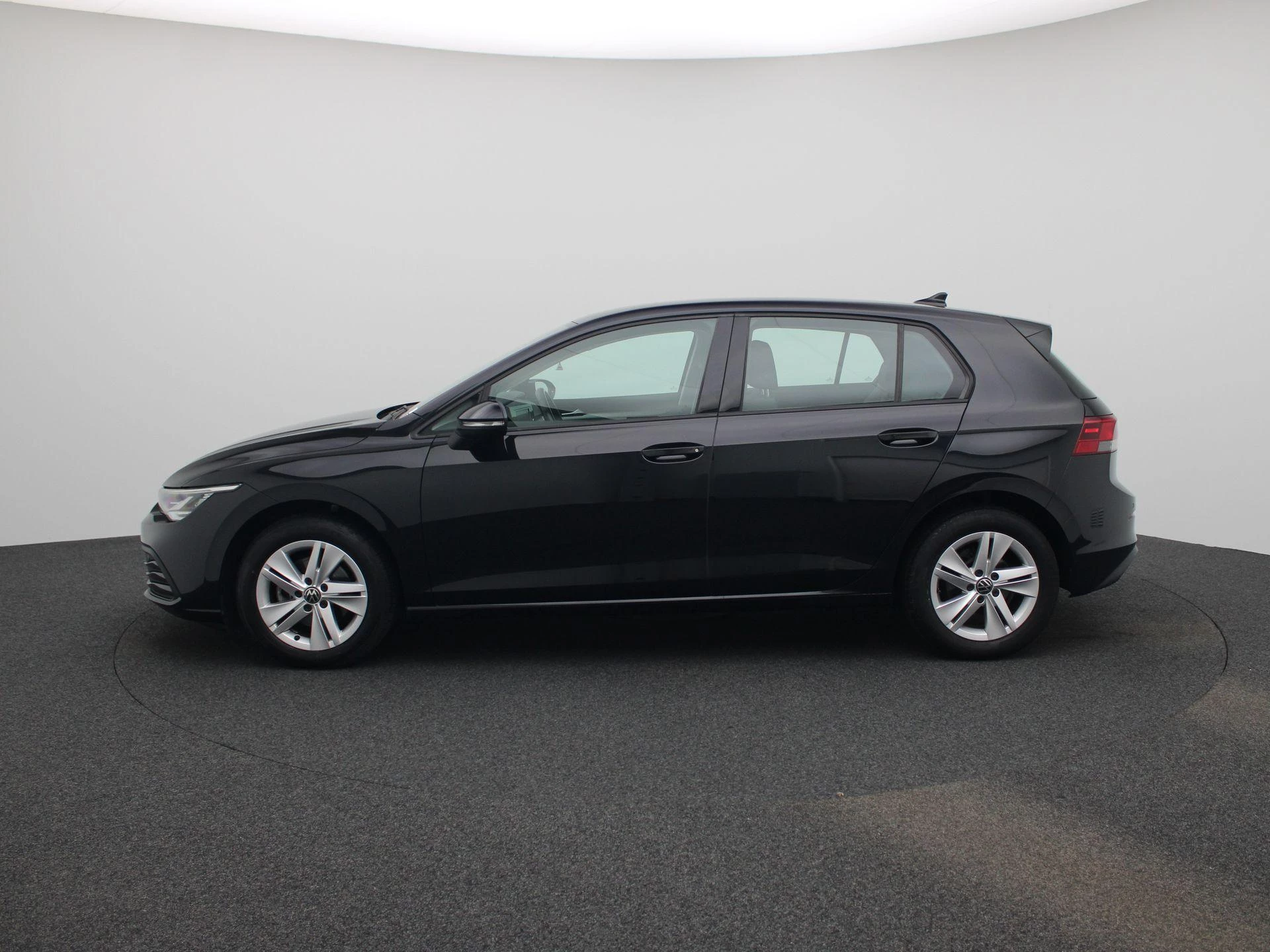 Volkswagen Golf 1.0 TSI Life