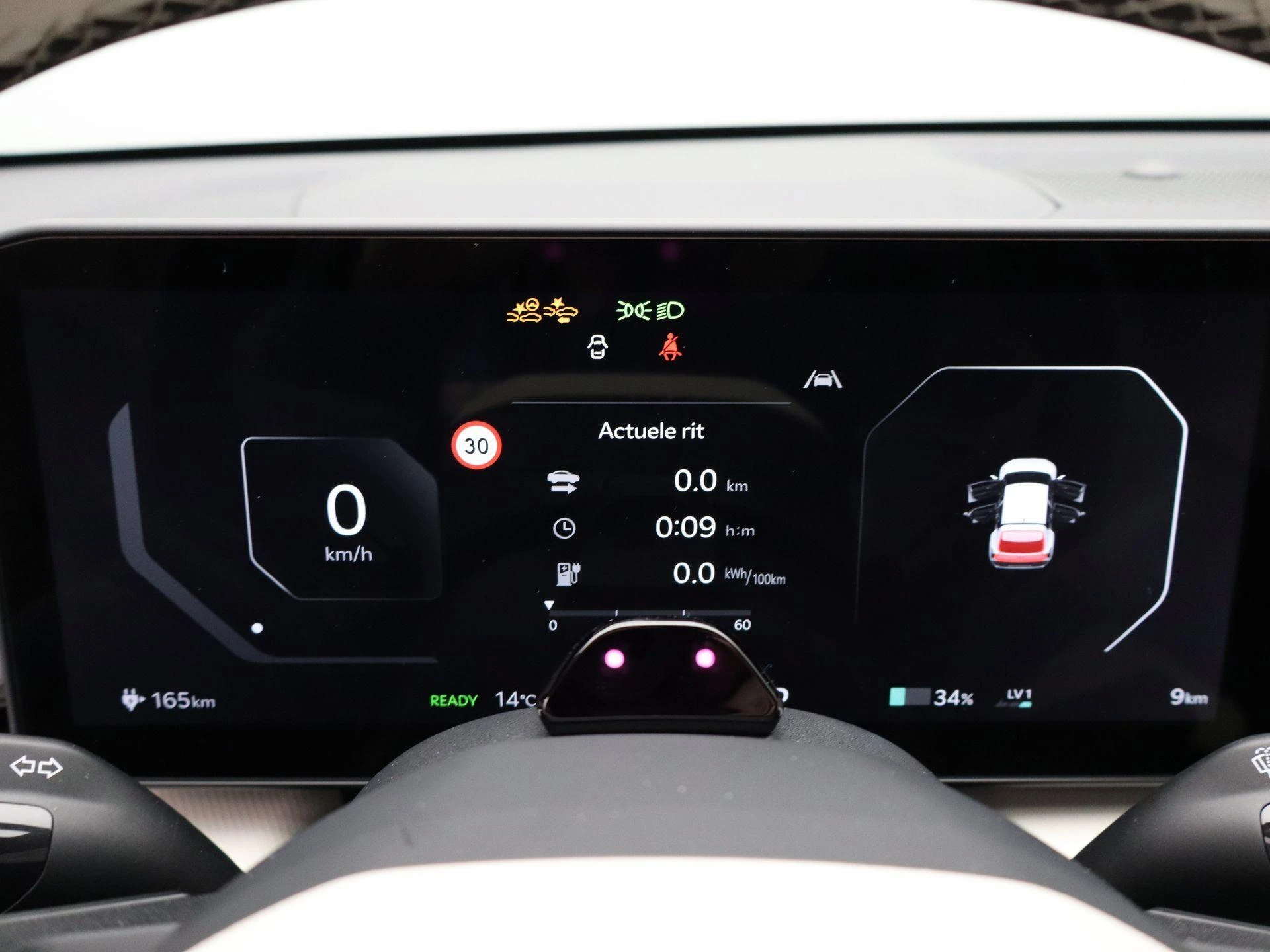 Kia EV4 GT-Line Business Edition 81.4 kWh