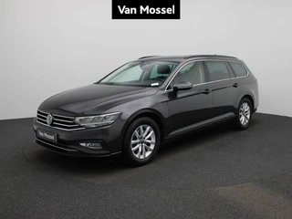 Volkswagen Passat Variant 1.5 eTSI Business