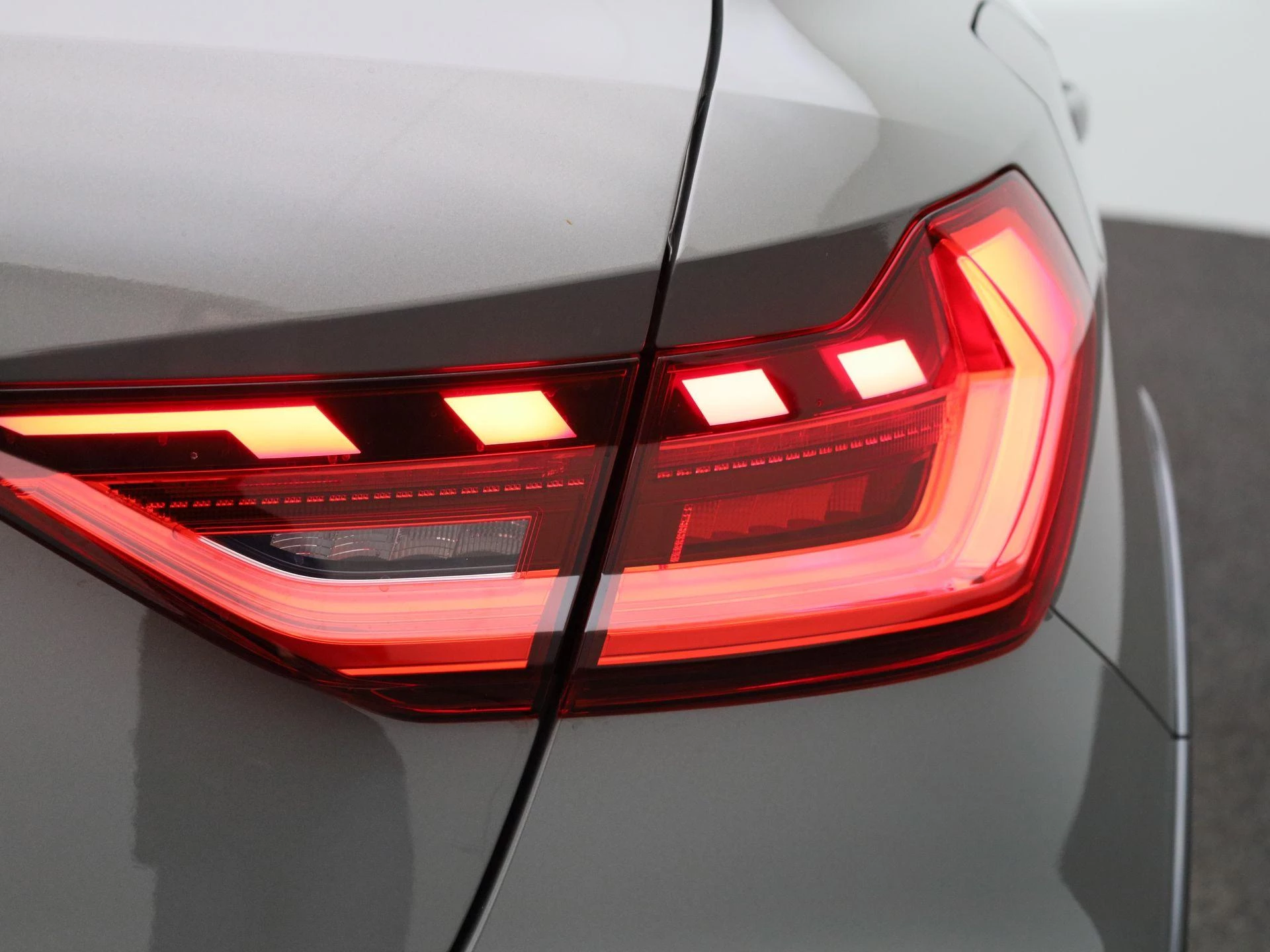 Audi A1 allstreet 30 TFSI Advanced edition