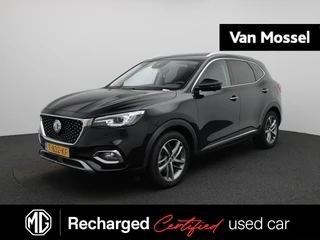 MG EHS 1.5 TGDI Luxury