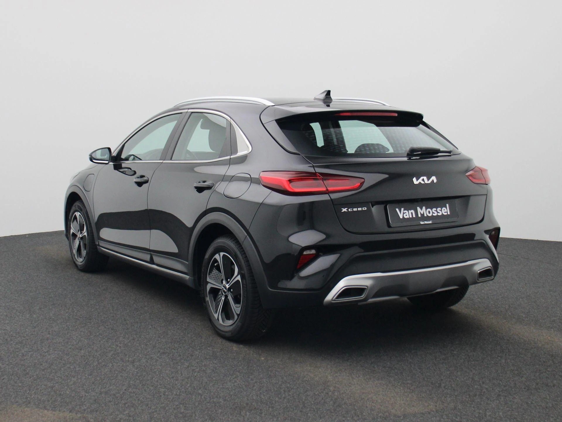 Kia XCeed 1.6 GDi PHEV DCT Business Line