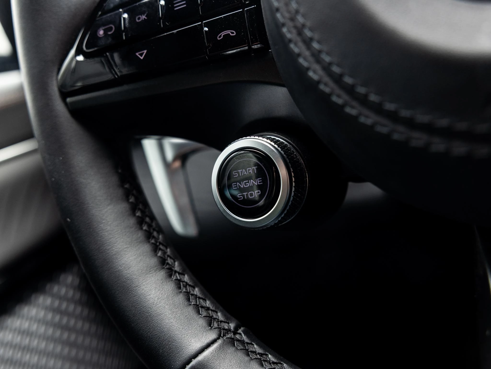 Maserati GranTurismo AWD Folgore 92.5 kWh