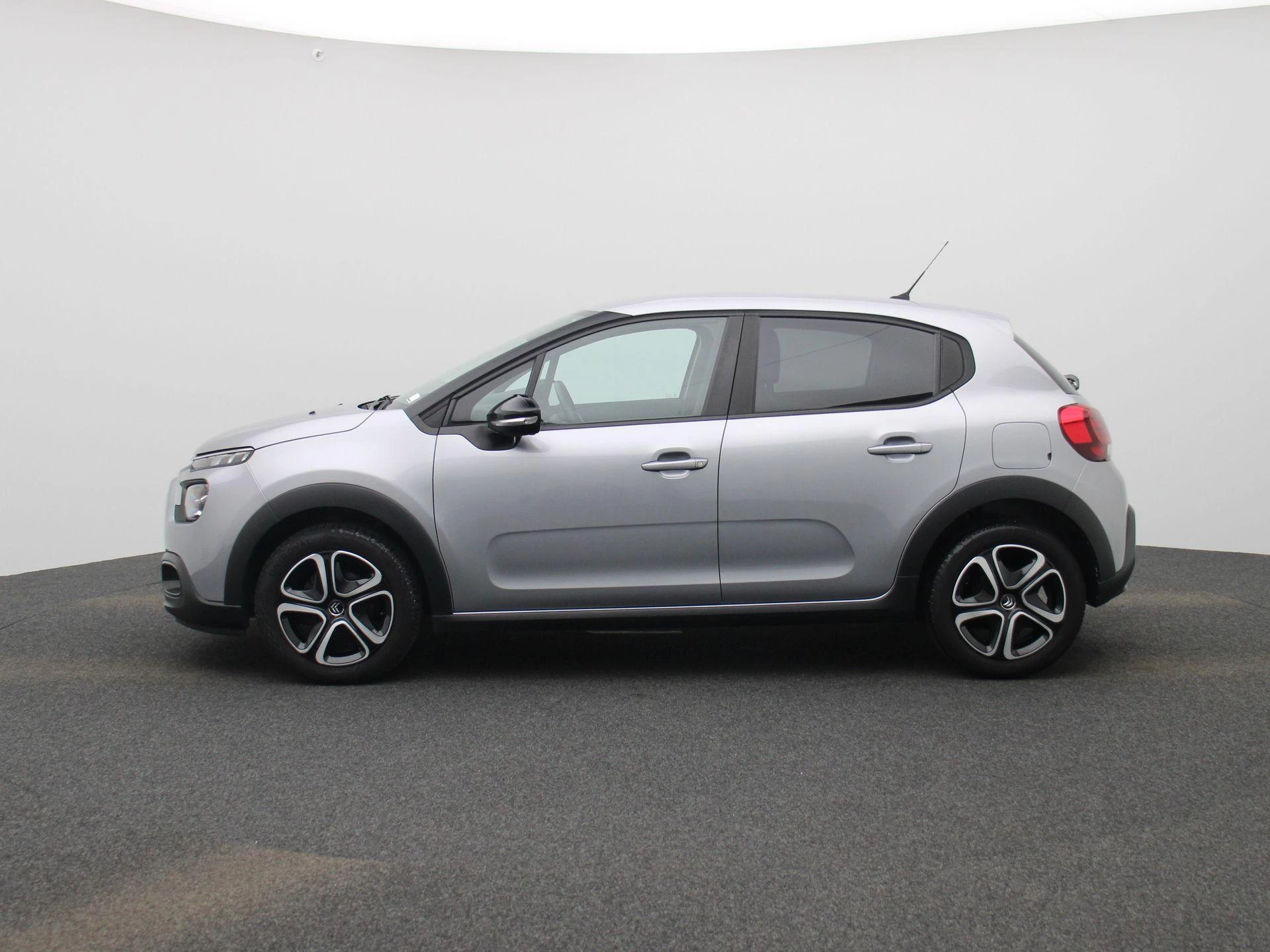 Citroën C3 1.2 PureTech 82 S&S MAN Feel