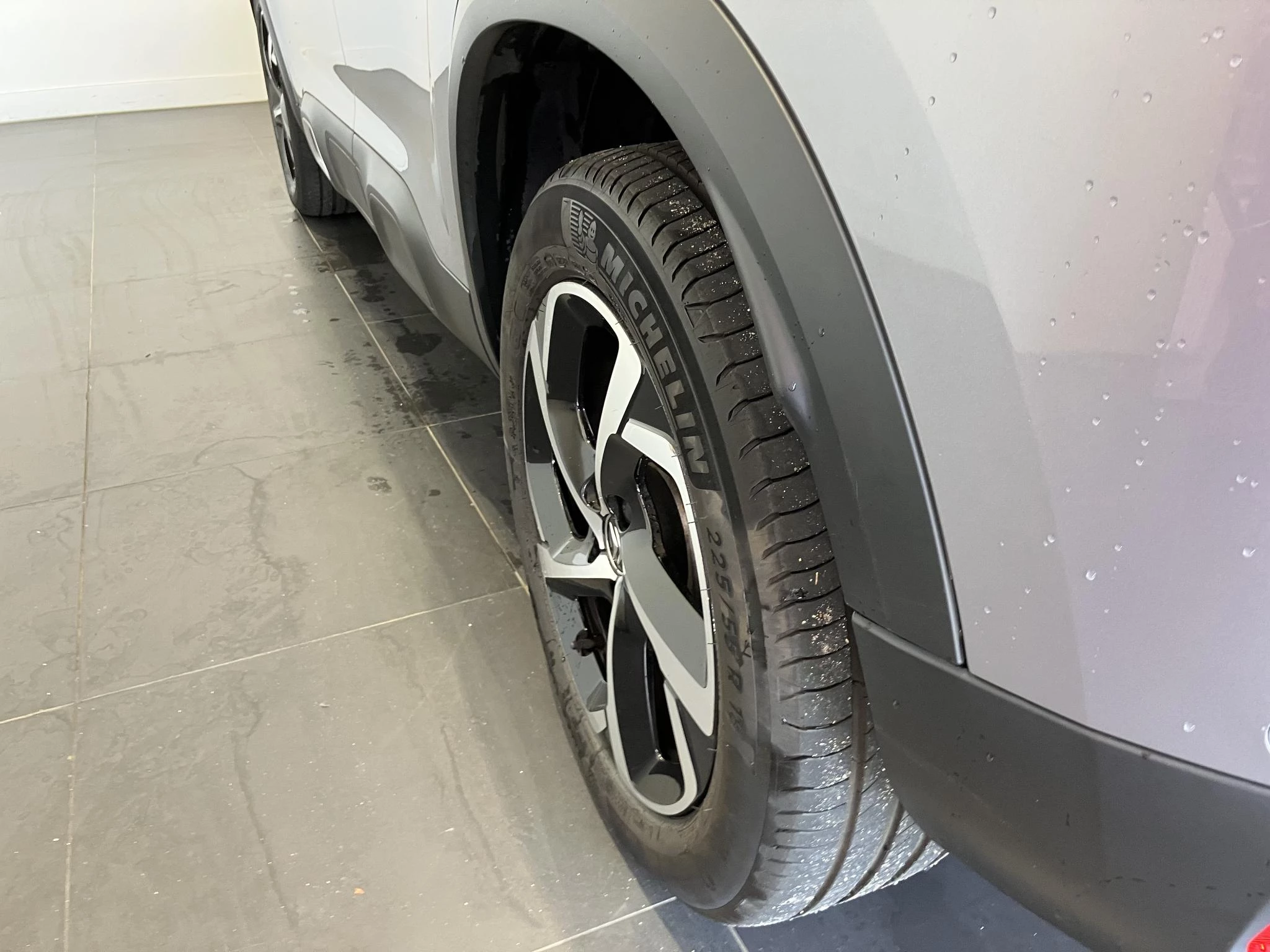 Citroën C5 Aircross 1.6 Plug-in Hybrid 225 Business Plus
