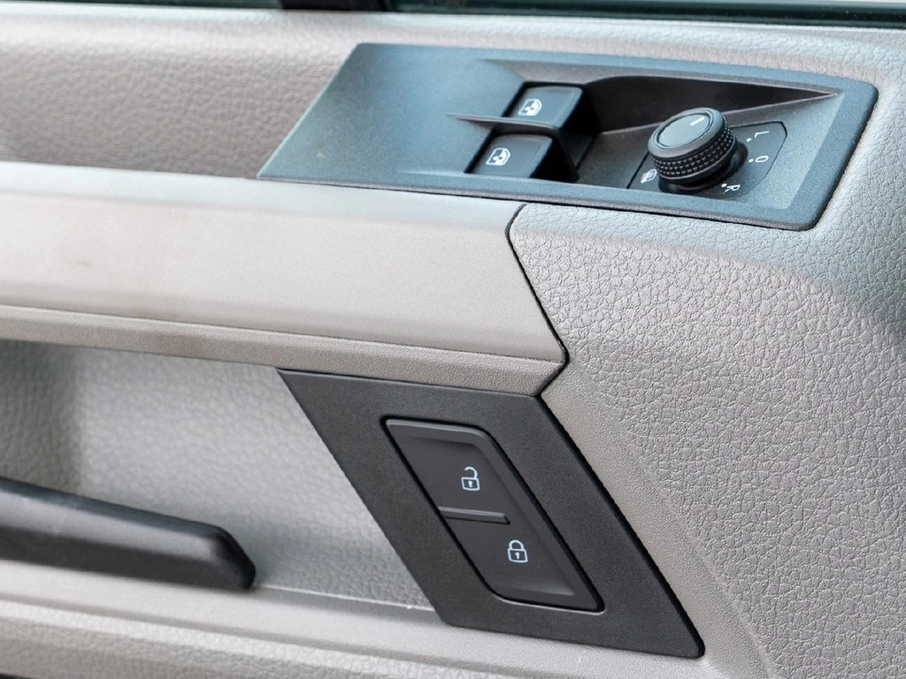 Volkswagen Crafter Kasten 35 lang Hochdach 2,0 TDI DSG
