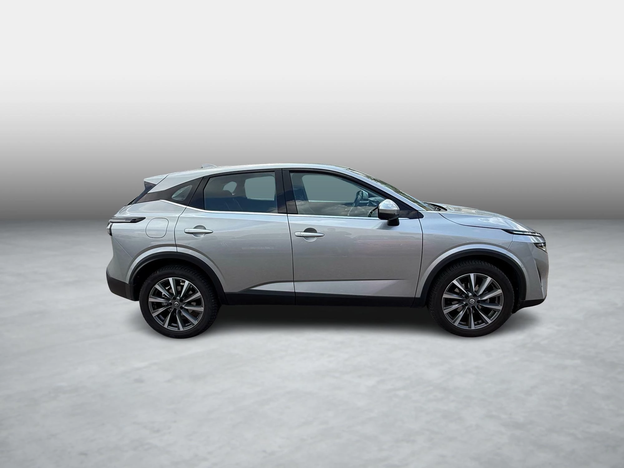 Nissan QASHQAI 1.3 MHEV Acenta