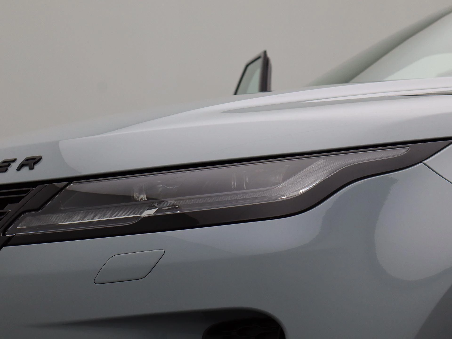Land Rover Range Rover Evoque 1.5 P270e PHEV AWD Business Dynamic Edition