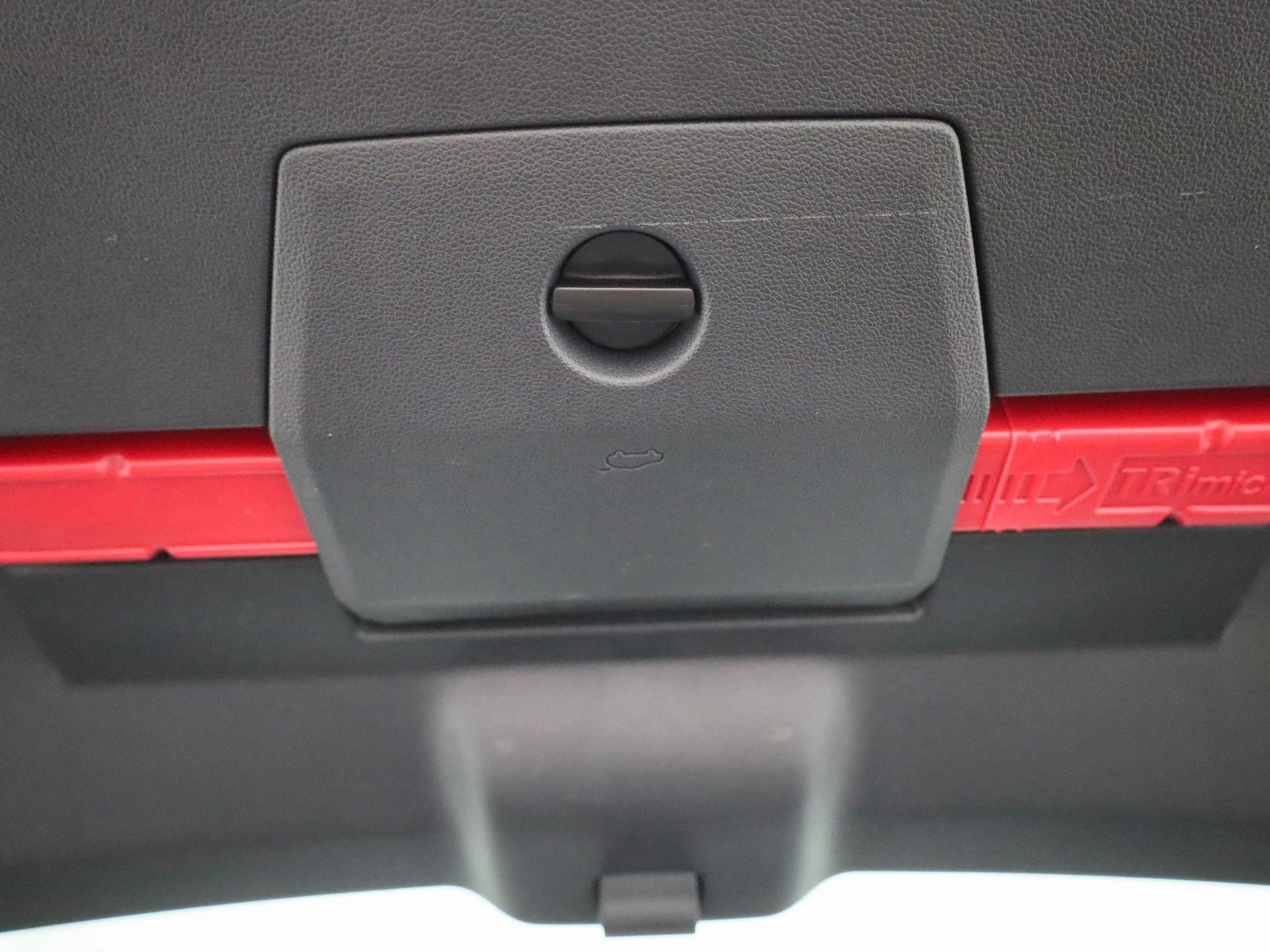 Volkswagen Polo 1.0 TSI Comfortline