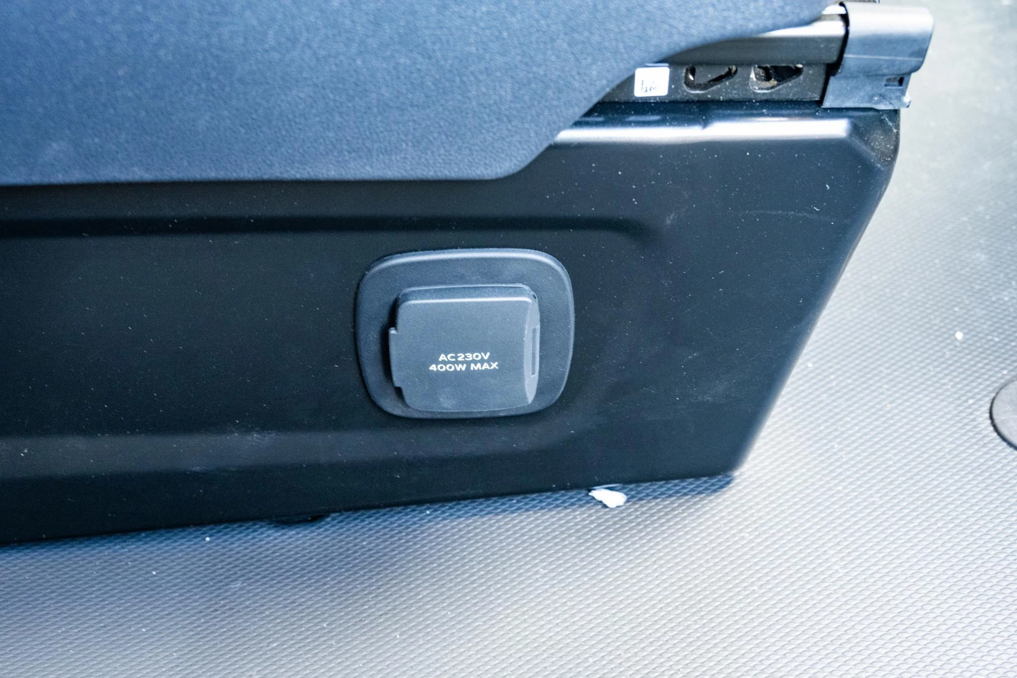 Ford Transit Custom Trend MHEV 320L L2H1 - Camera - Adaptive Cruise