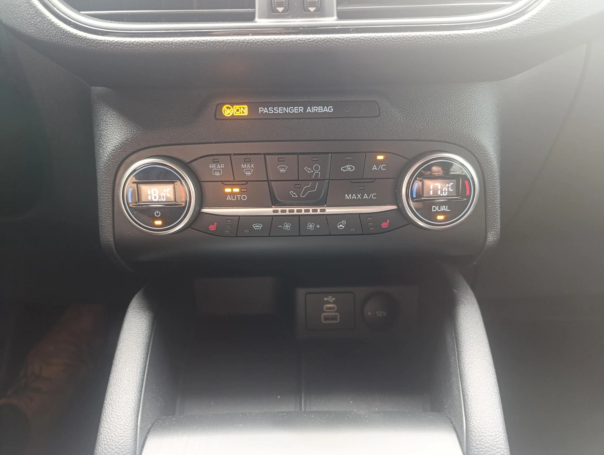 Ford Kuga 2.5 PHEV ST-Line X