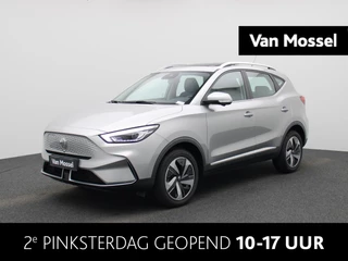 MG-ZS EV-image-0