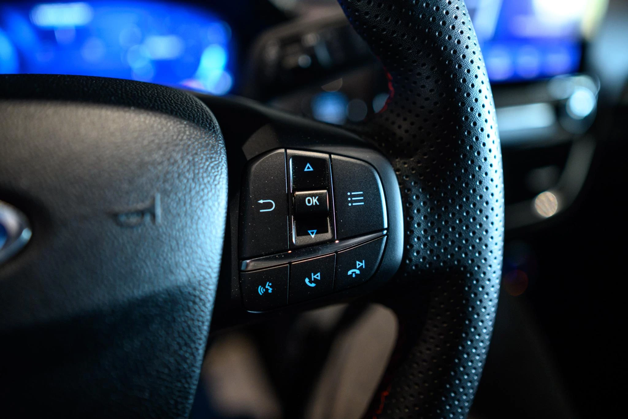 Ford Puma 1.0 ST-Line Aut. | Winterpack | Camera | Carplay