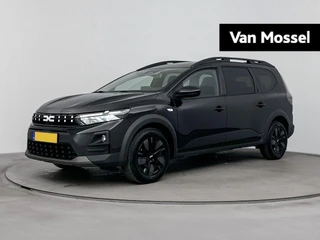 Dacia Jogger 1.2 Eco-G 120 expression