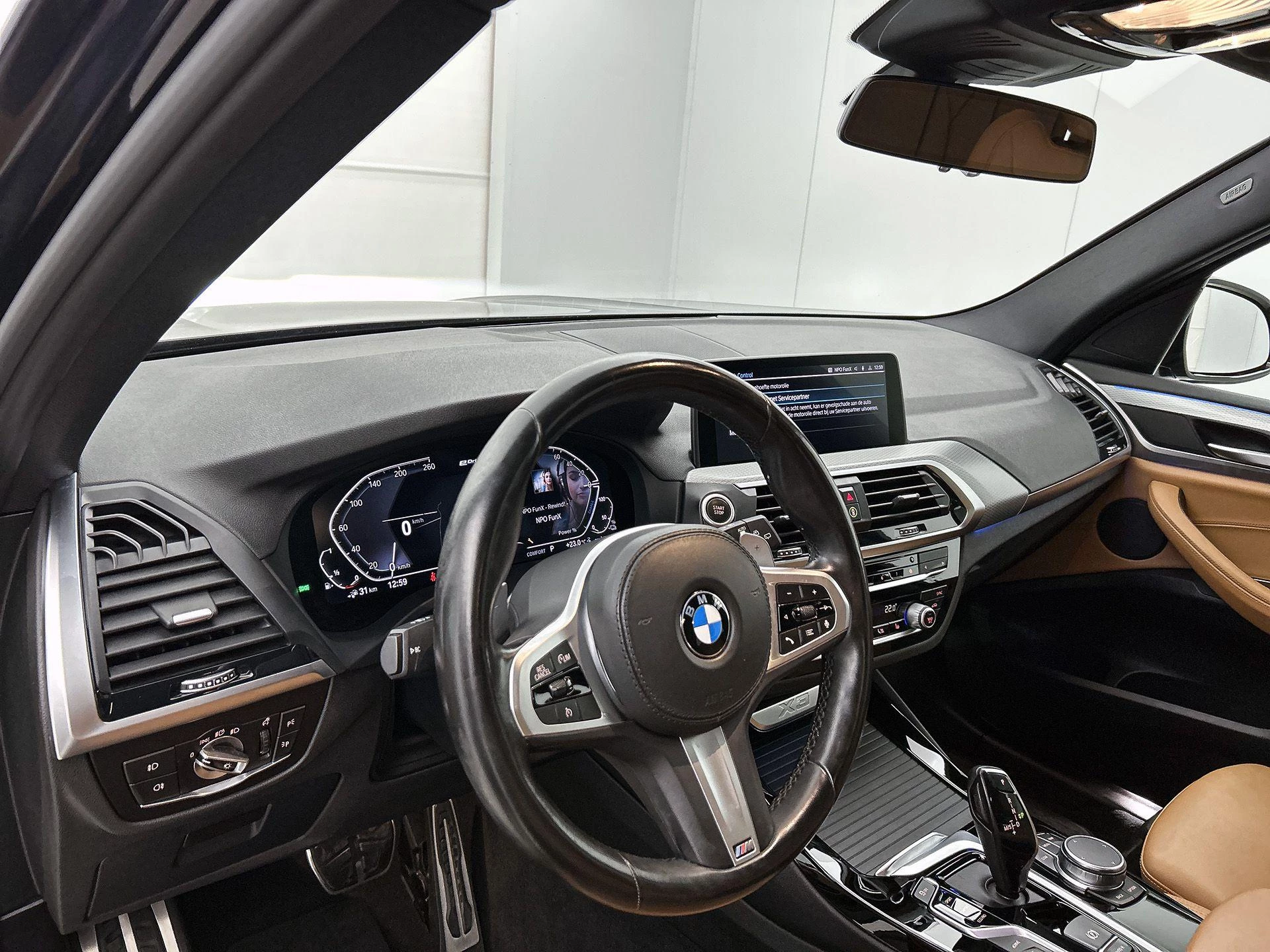 BMW X3 xDrive30e High Executive