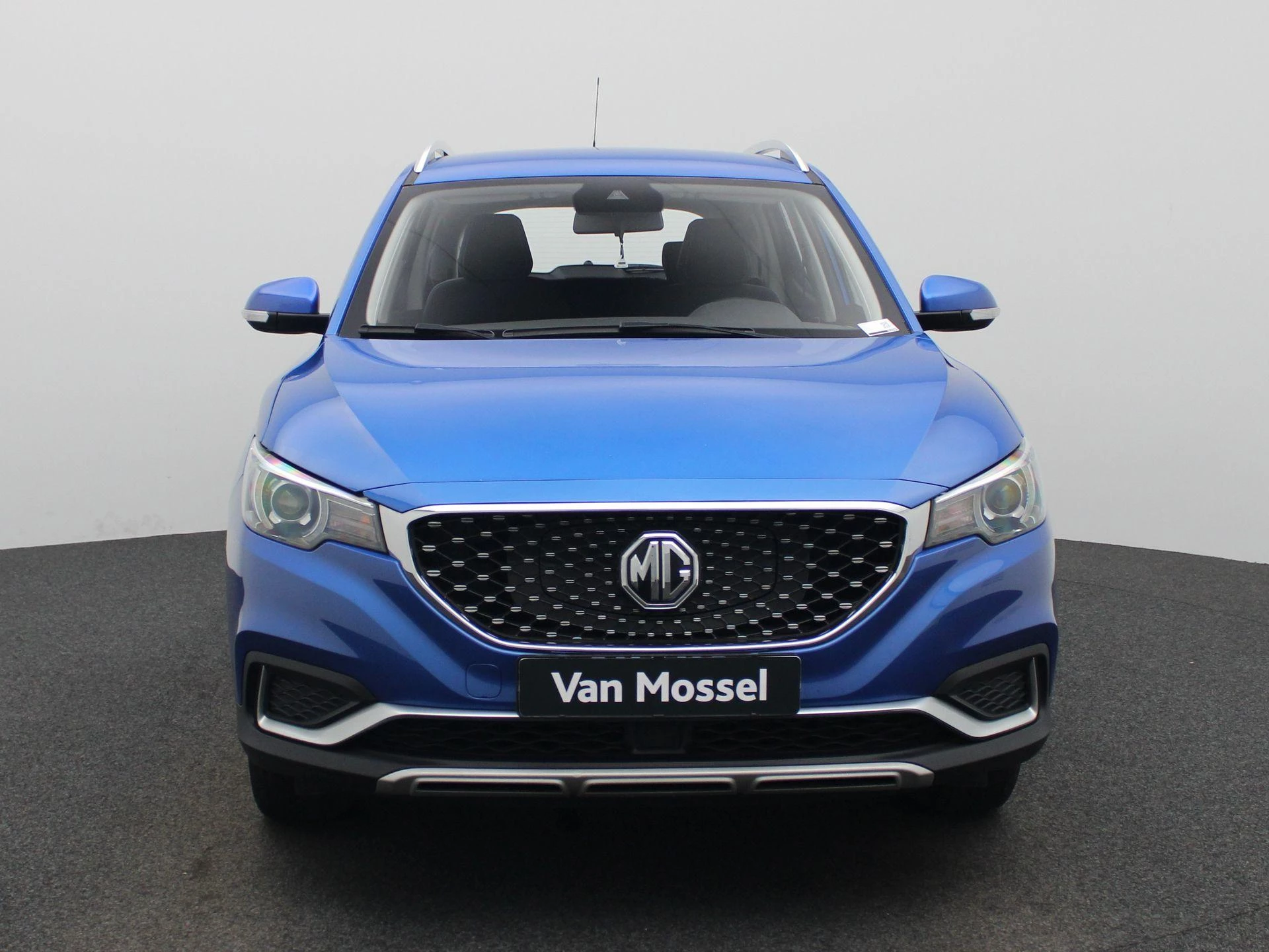 MG ZS EV MG Comfort 45 kWh