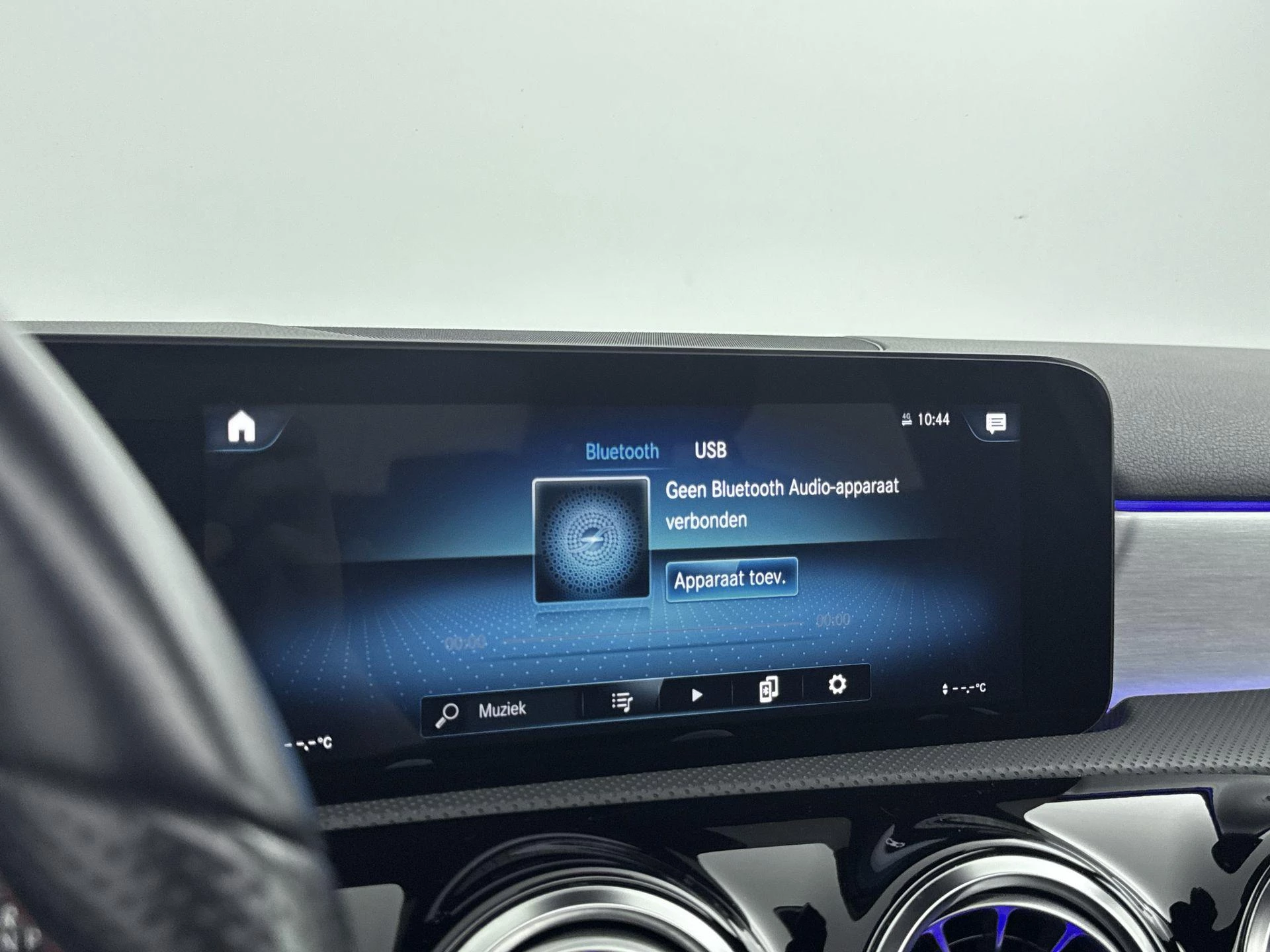 Mercedes-Benz A-Klasse 250 e Business Solution AMG Limited