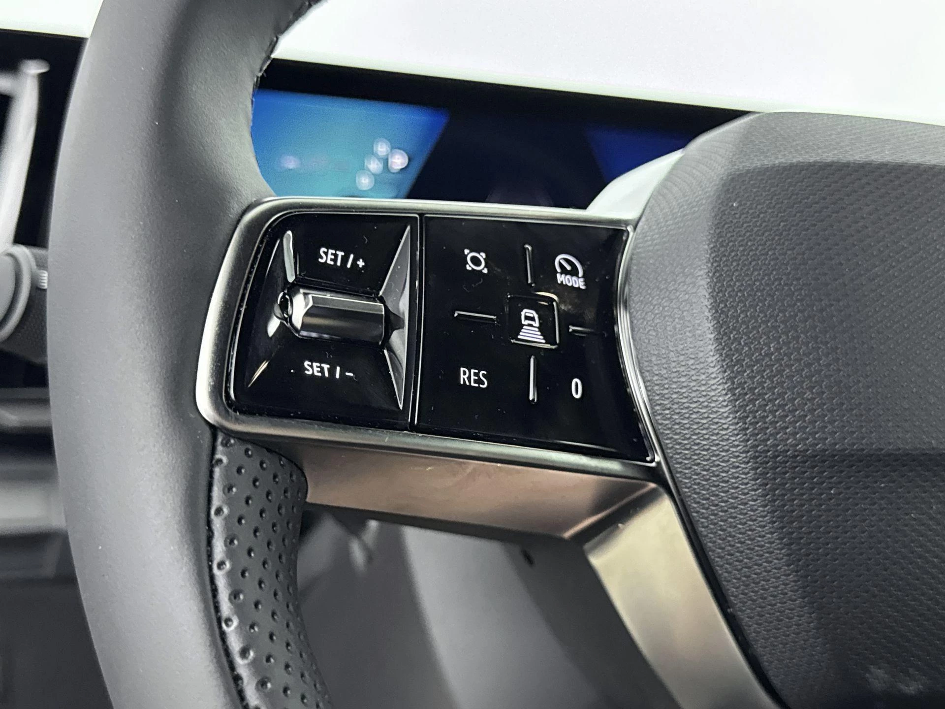 Renault Mégane E-Tech