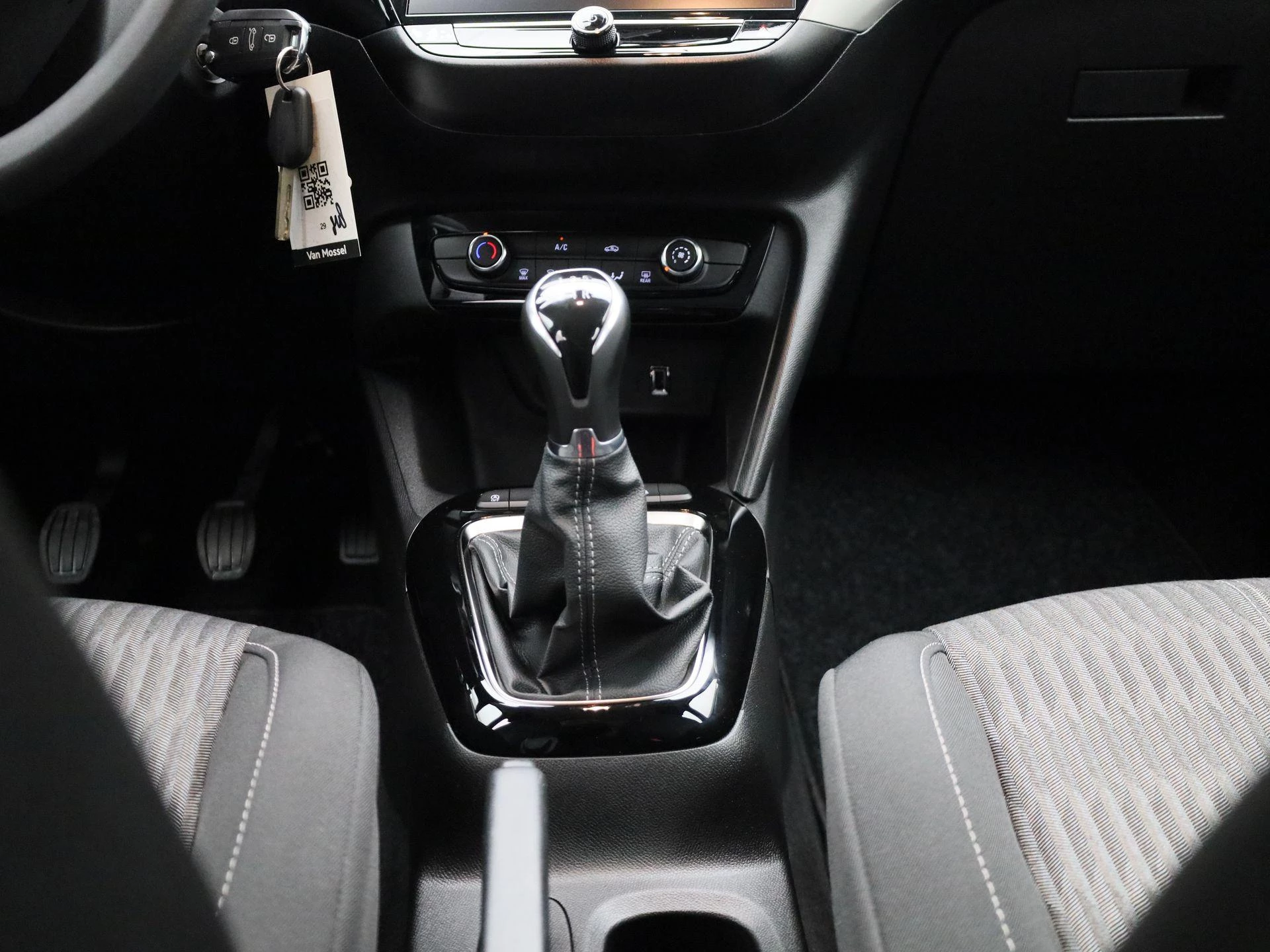 Opel Corsa 1.2 55kW S/S Edition