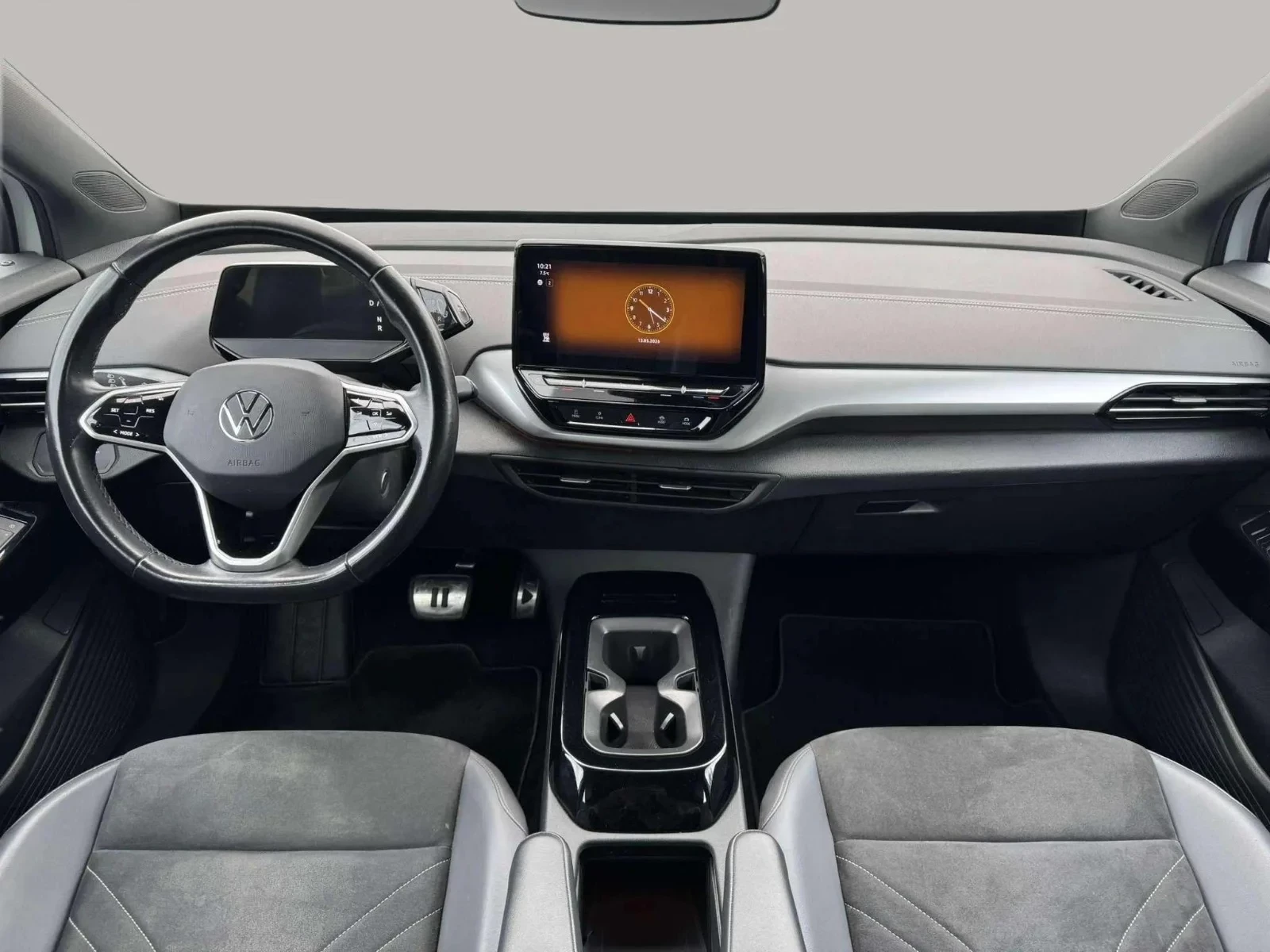 Volkswagen ID.4 Pro Performance