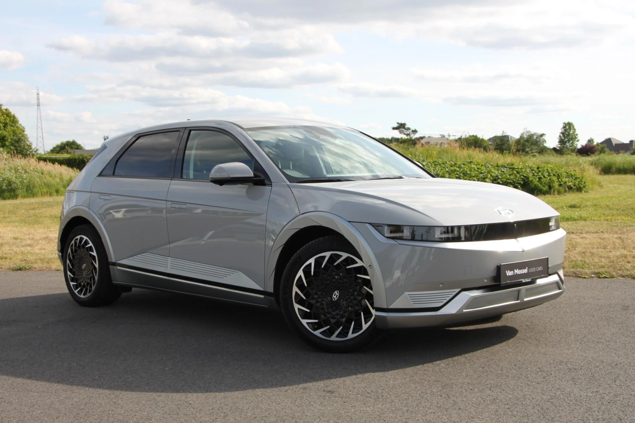 Hyundai IONIQ 5 77.4kWh Balance