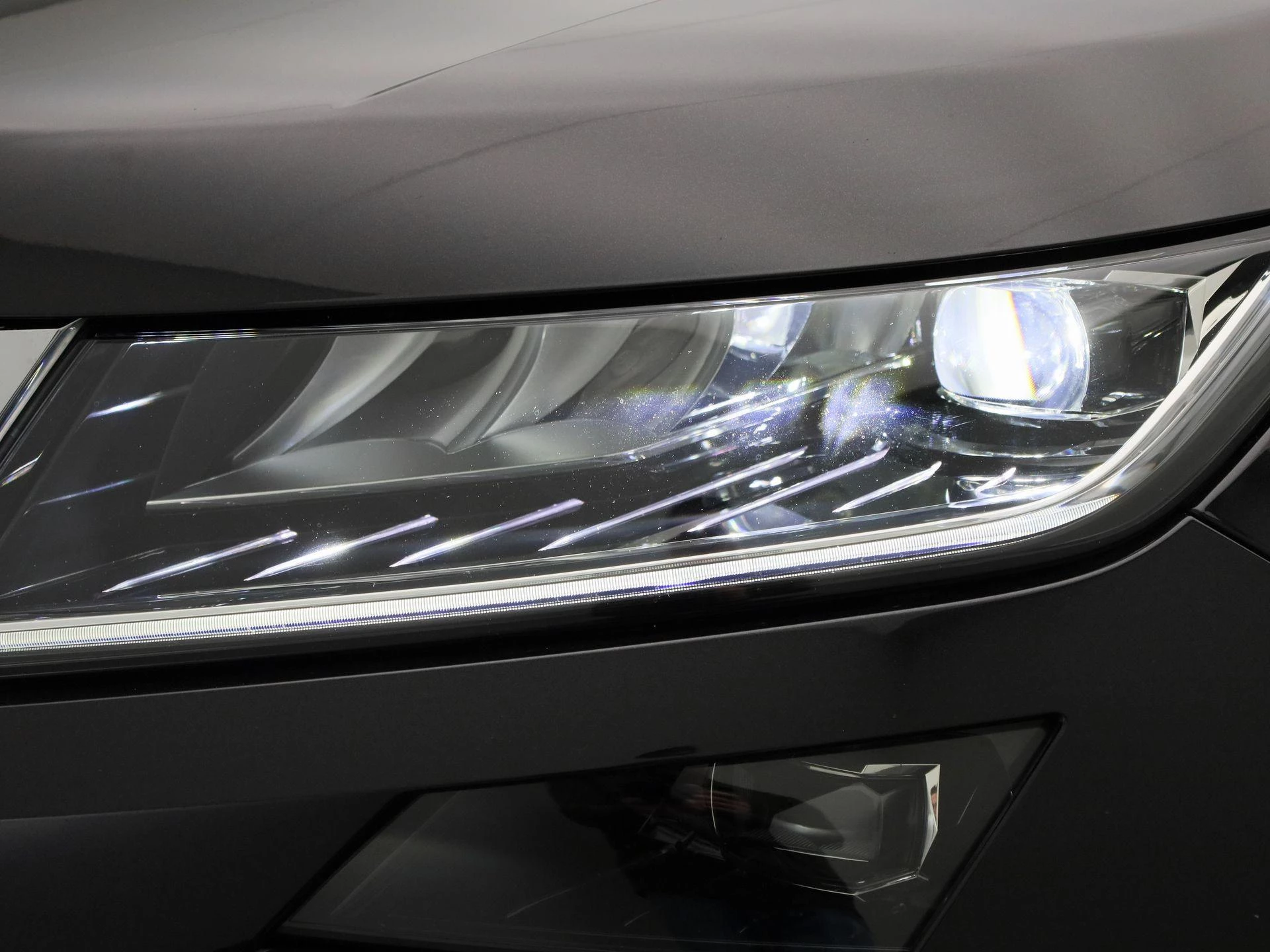 Škoda Kodiaq 1.5 TSI Business Edition