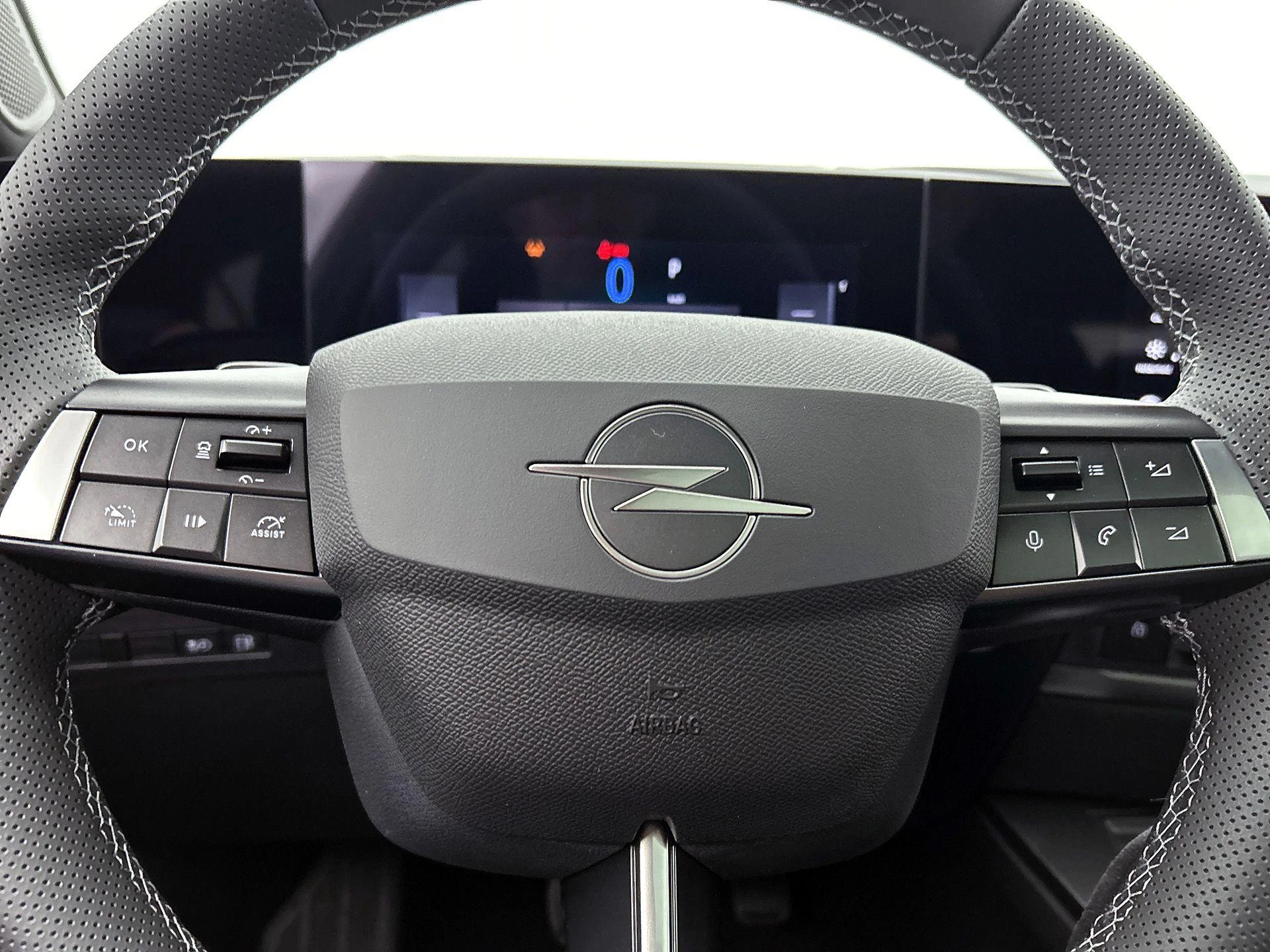 Opel Astra Astra 5-deurs Plug-In Hybrid Ultimate