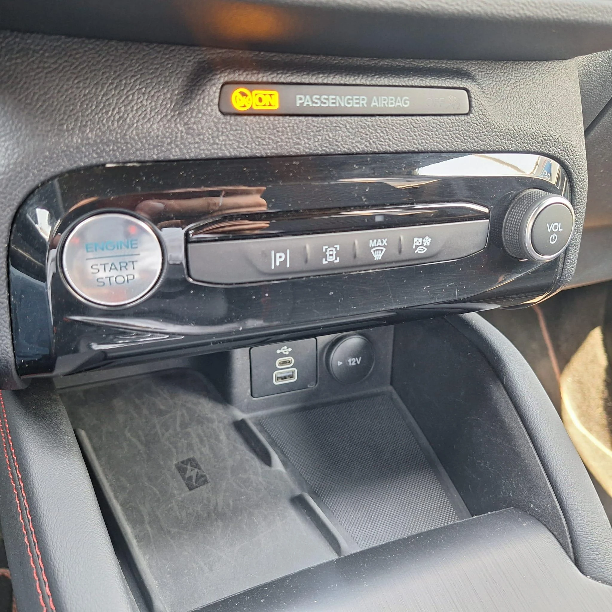 Ford Kuga 2.5 PHEV ST-Line