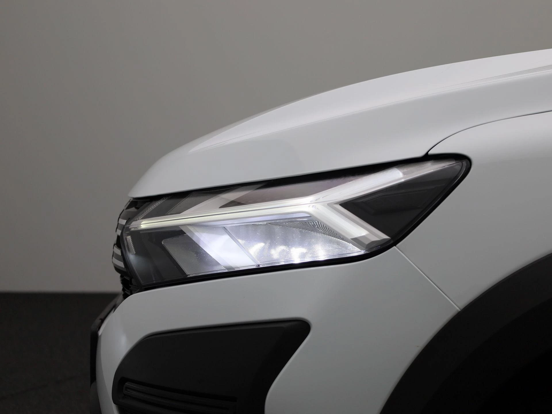 Dacia Jogger 1.0 TCe 100 ECO-G Expression 5p.