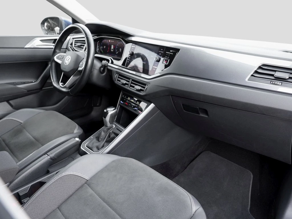 Volkswagen Taigo 1,0 TSI DSG Style,Matrix-LED,Navi,Kamera,ALU 17" ACC,Climatronic,App Connect