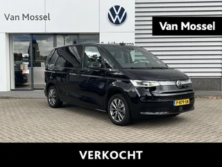 Volkswagen Multivan 1.4 eHybrid L1H1 Style 217PK