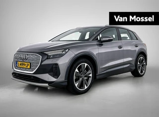 Audi Q4 e-tron 40 Launch edition Advanced 77 kWh