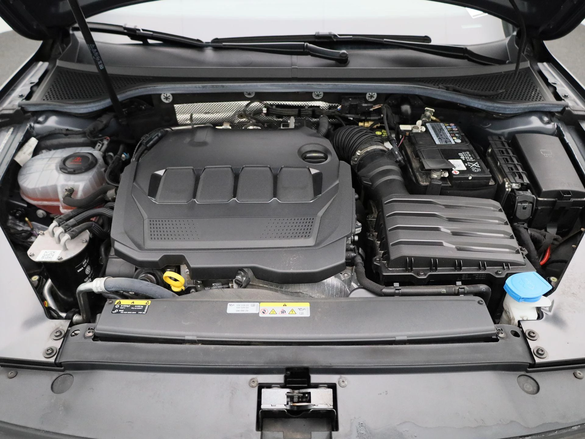 Volkswagen Passat Variant 2.0 TDI SCR 110kW DSG7 Elegance