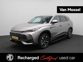 MG HS 1.5 PHEV Aut. Luxury