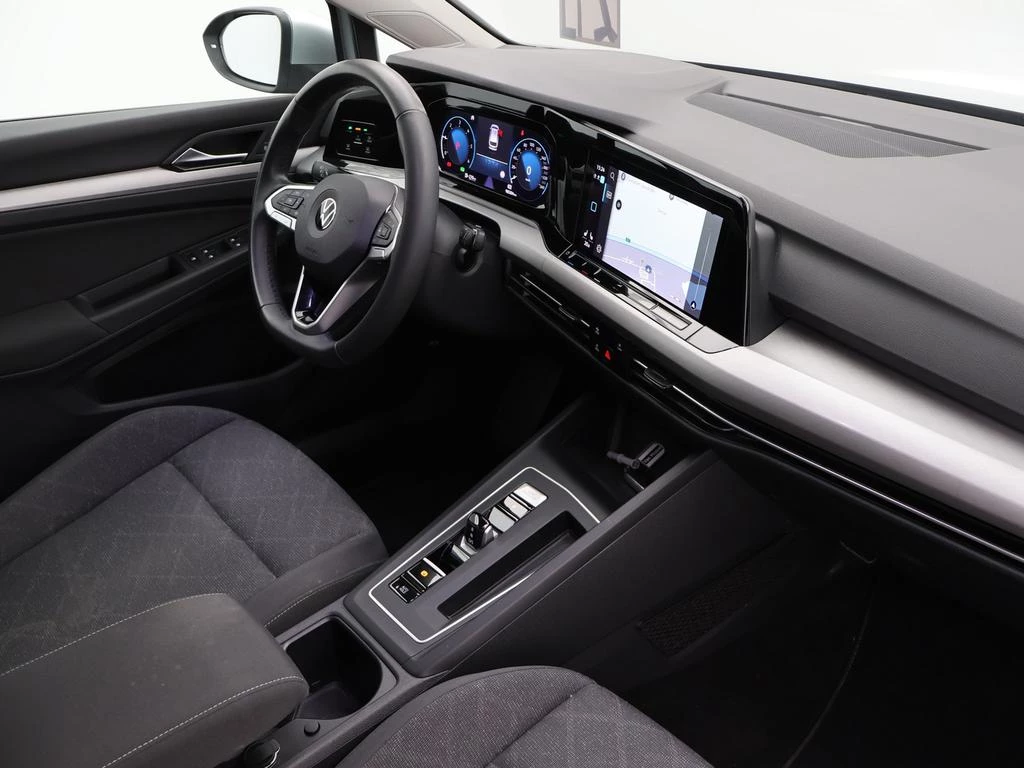Volkswagen Golf Variant VIII Golf Variant Life 2.0TDI 115PK *AUTOMAAT*CAMERA*ACC*PDC*VIRTUAL COCKPIT*APP-CONNECT*...*