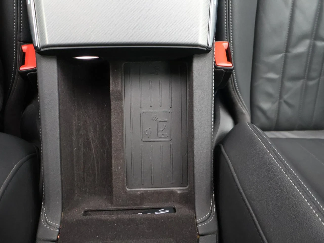 Audi A6 Avant Dsl A6 Avant 40TDi 204PK *AUTOMAAT*PANODAK*LEDER*VIRTUAL COCKPIT*NAVI*APP-CONNECT*CRUISE*...*
